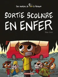 Sortie scolaire en enfer