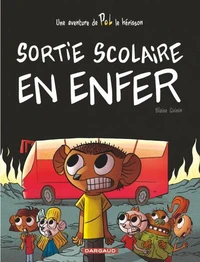 Sortie scolaire en enfer