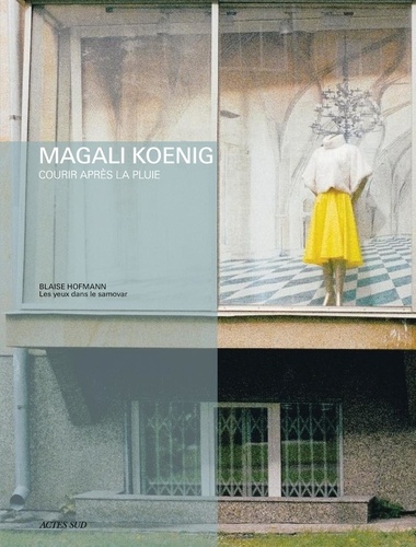 Magali Koenig. Courir après la pluie