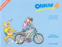 Objectif 4ème