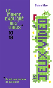 Les jeux vidéos.pdf