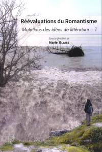 Mutations des idées de littérature