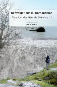 Mutations des idées de littérature