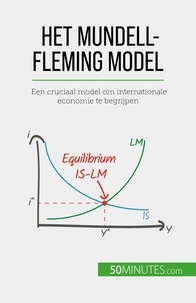 Blaise mimbang Jean - Een cruciaal model om internat - Een cruciaal model om internationale economie te begrijpen.