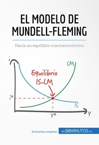 Blaise mimbang Jean - Gestión y Marketing  : El modelo de Mundell-Fleming - Hacia un equilibrio macroeconómico.