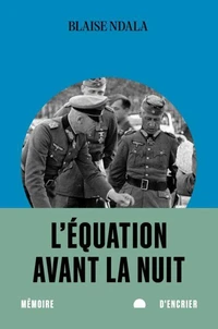 L' équation avant la nuit