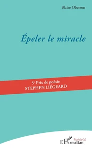 Epeler le miracle