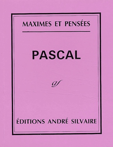 Blaise Pascal - Pascal.