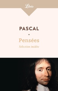 Téléchargements ebook gratuits pdf epub Pensées par Blaise Pascal, Hélène Vuillermet  9782290379936