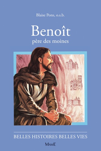 Benoit. Pere Des Moines