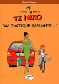 Ma tactique gagnante...