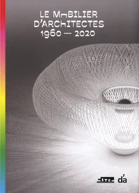 Le mobilier d'Architecte