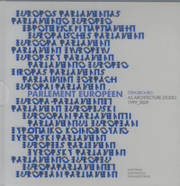 Le Parlement européen