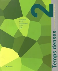Temps Denses N° 2