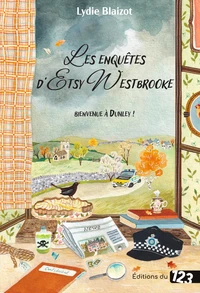Les enquêtes d'Etsy Westbrooke