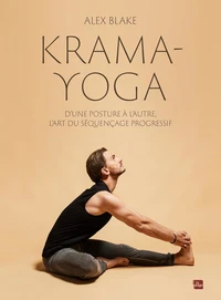Krama Yoga