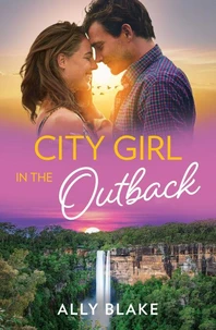 City Girl In The Outback
