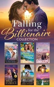 Falling For The Billionaire Collection