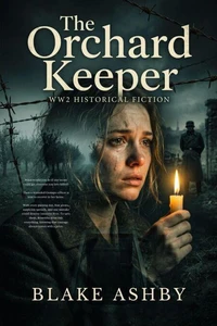 The Orchard Keeper - WW2 Historical Fiction