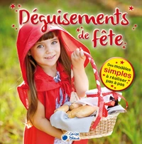 Déguisements de fête pour les enfants