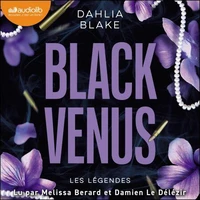 Black Venus