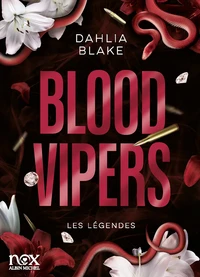 Blood Vipers