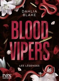 Blood Vipers
