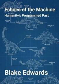 Echoes of the Machine: Humanity’s Programmed Past