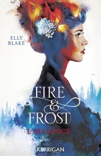 Fire &amp; Frost T1