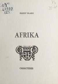 Afrika