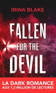 Fallen for the devil Tome 1