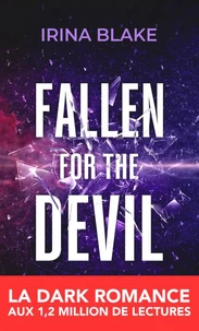 Fallen for the devil Tome 2