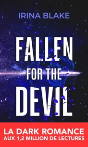 Fallen for the devil Tome 3