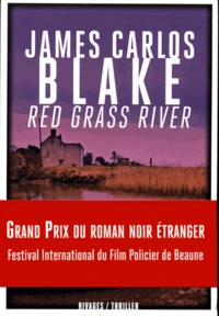 Red Grass River
