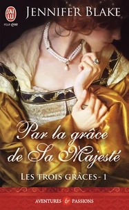Par la grâce de sa majesté