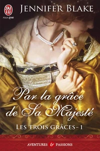 Par la grâce de sa majesté