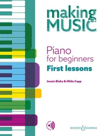 Piano for Beginners