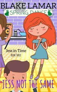 Jess Not the Same