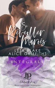 Se réveiller mariés