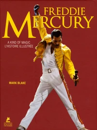 Freddie Mercury