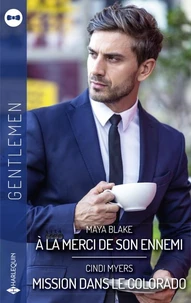 A la merci de son ennemi - Mission dans le Colorado
