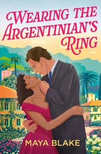 Accidentally Wearing The Argentinian's Ring