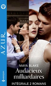 Intégrale "Audacieux milliardaires"