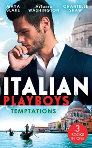 Italian Playboys: Temptations