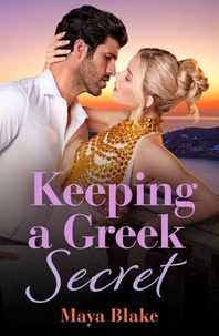 Keeping A Greek Secret