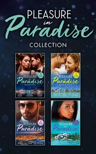 Pleasure In Paradise Collection