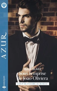 Sous l'emprise de Joao Oliviera