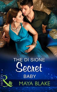 The Di Sione Secret Baby
