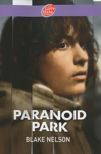 Paranoid Park