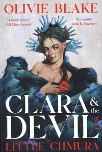 Clara & the Devil Tome 1